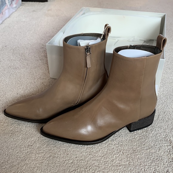 Brunello Cucinelli Ankle Boots - Picture 7 of 15